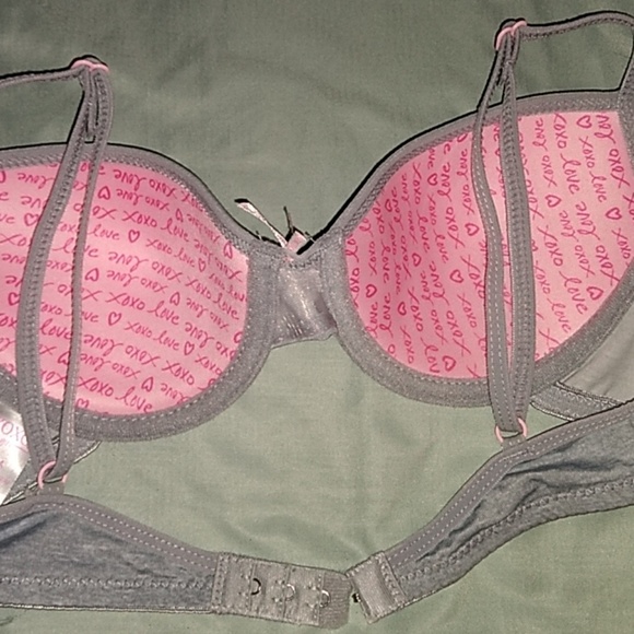 CLEAREANCE FINAL PRICE XOXO girls bras - Picture 7 of 7